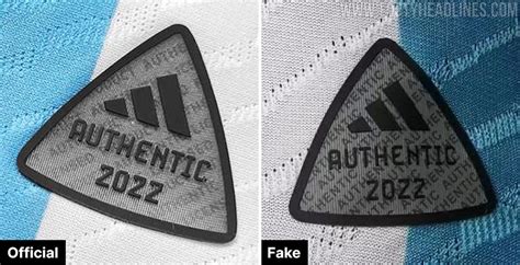 fake adidas shoes logo|authentic adidas.